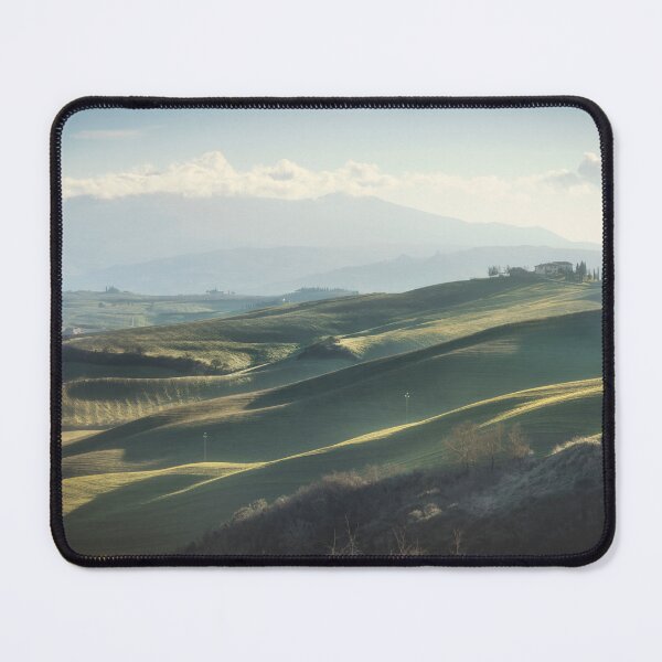 Item preview, Rolling Hills of Val d'Orcia, Tuscany – December 2023 designed and sold by Stefano Orazzini.