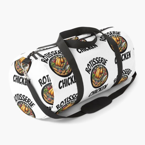 Item preview, Rotisserie chicken designed and sold by belladesign7.