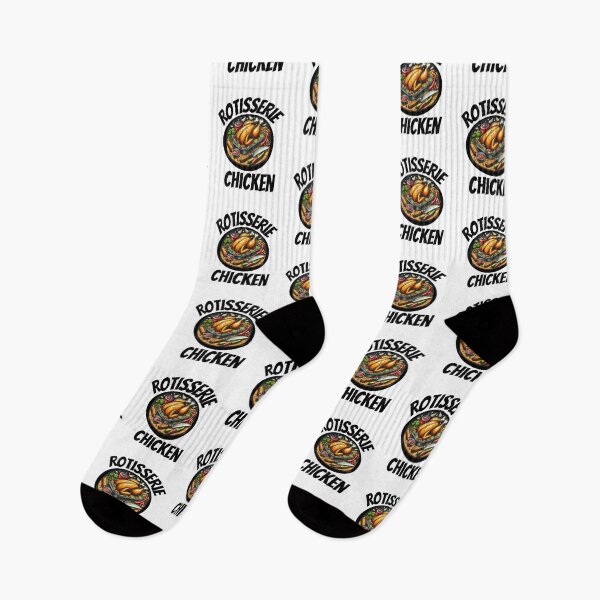 Item preview, Rotisserie chicken designed and sold by belladesign7.