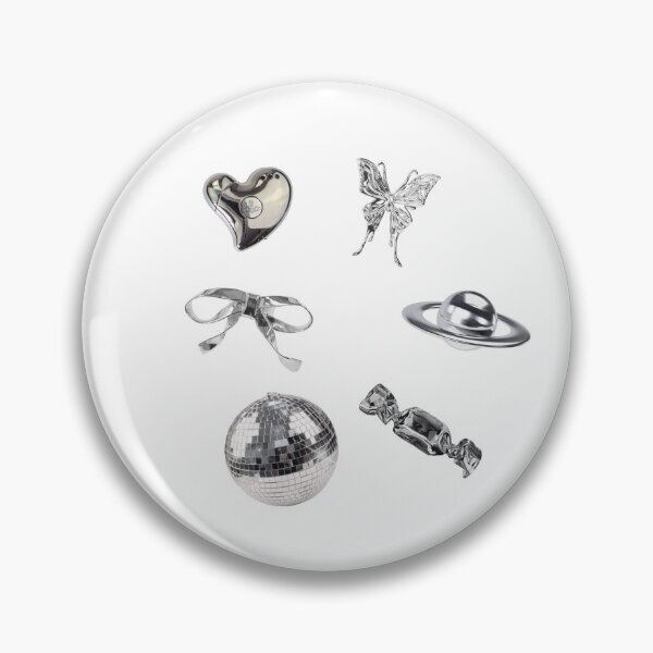 Item preview, Chrome  Pack designed and sold by whimsical.wishes.
