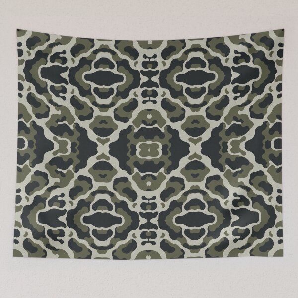 Item preview, camouflage  pattern  designed and sold by LP-agent.