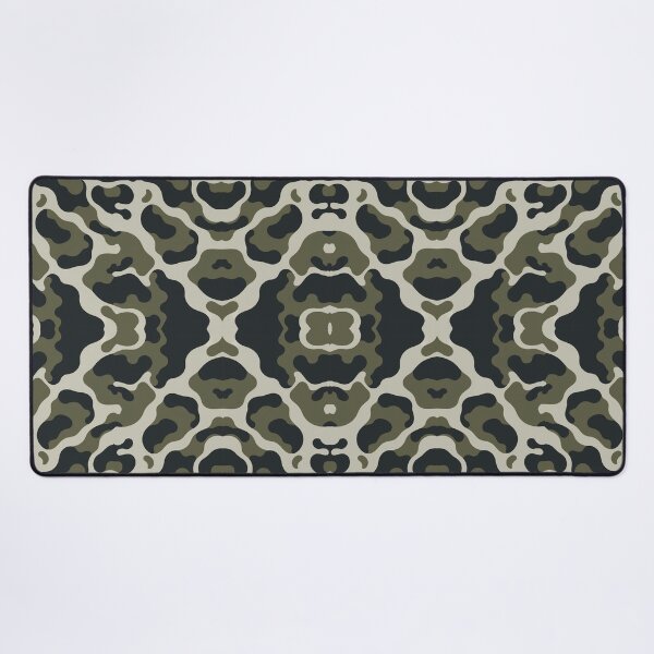 Item preview, camouflage  pattern  designed and sold by LP-agent.
