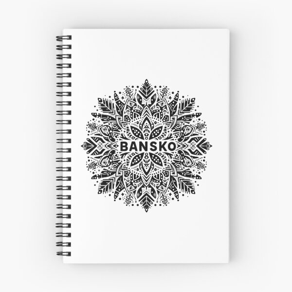 Item preview, Bansko Ski Resort | Bulgaria Winter Adventure | Snowboarding & Skiing designed and sold by OzzFrequency.
