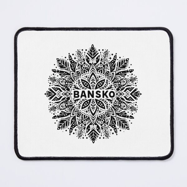 Item preview, Bansko Ski Resort | Bulgaria Winter Adventure | Snowboarding & Skiing designed and sold by OzzFrequency.