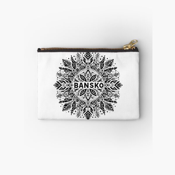 Item preview, Bansko Ski Resort | Bulgaria Winter Adventure | Snowboarding & Skiing designed and sold by OzzFrequency.