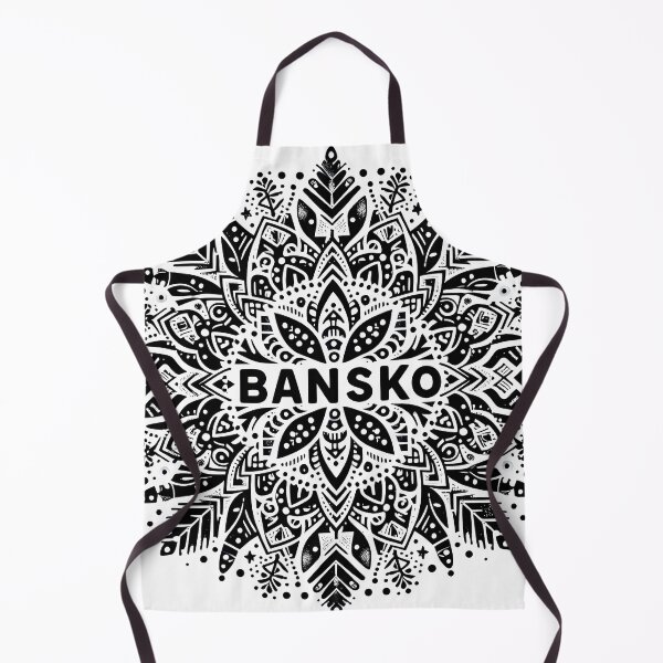 Item preview, Bansko Ski Resort | Bulgaria Winter Adventure | Snowboarding & Skiing designed and sold by OzzFrequency.
