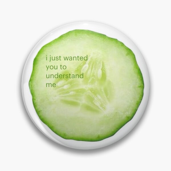 Item preview, Cucumber designed and sold by sofisstickerbox.