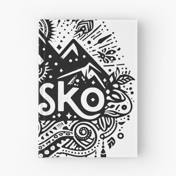 Item preview, Bansko Ski Resort | Bulgaria Winter Adventure | Snowboarding & Skiing designed and sold by OzzFrequency.