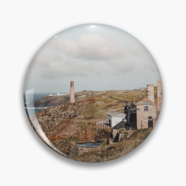 Item preview, Levant Mine | Cornwall designed and sold by P-R-Photography.