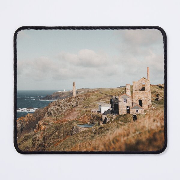 Item preview, Levant Mine | Cornwall designed and sold by P-R-Photography.