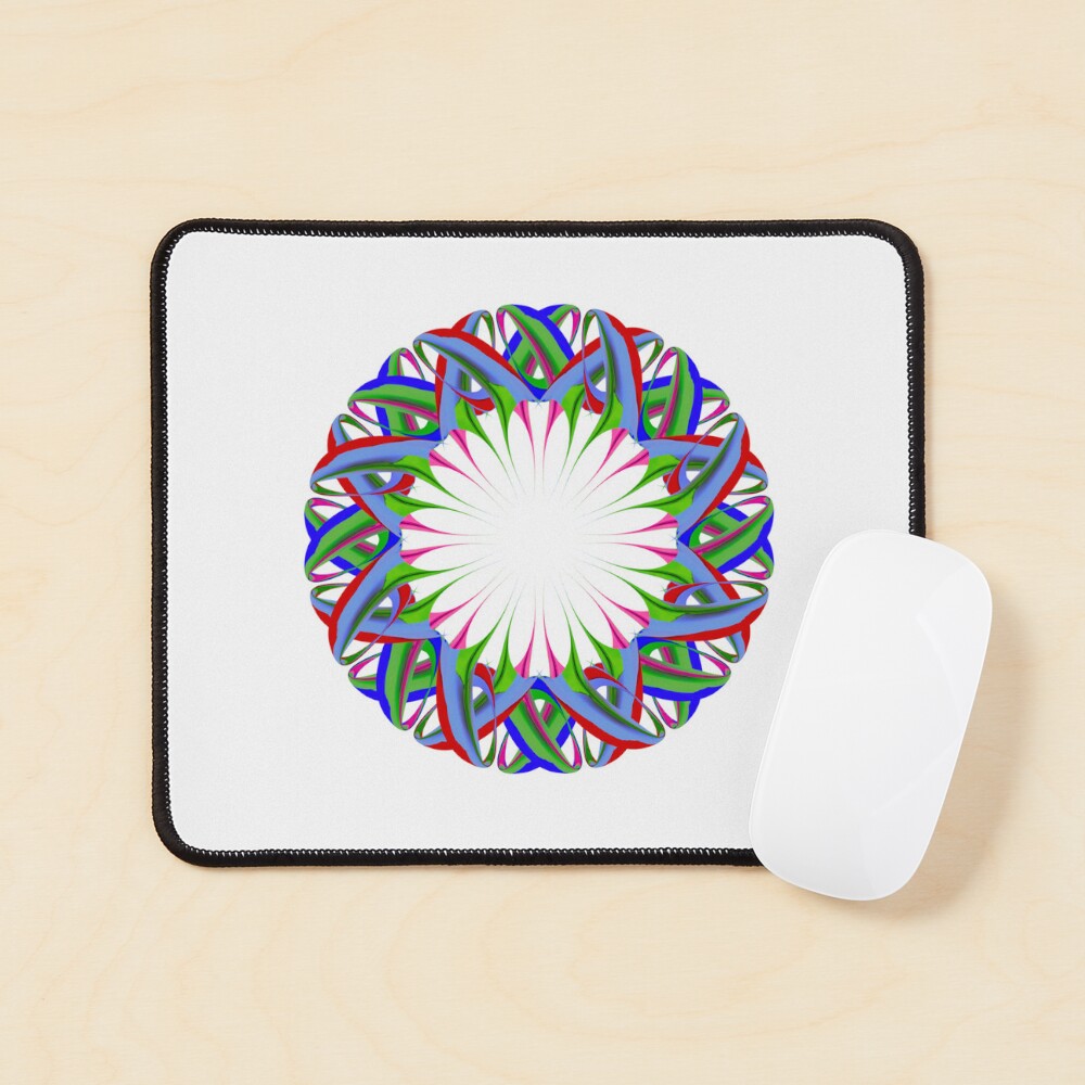 Item preview, Mouse Pad designed and sold by RomeoAzahar.