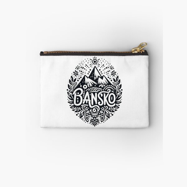 Item preview, Bansko Ski Resort | Bulgaria Winter Adventure | Snowboarding & Skiing designed and sold by OzzFrequency.