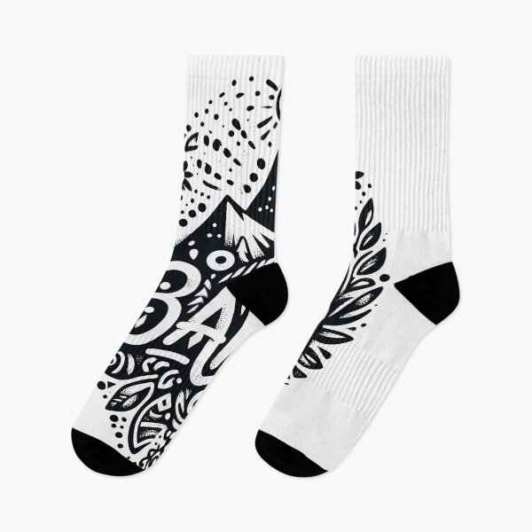 Item preview, Bansko Ski Resort | Bulgaria Winter Adventure | Snowboarding & Skiing designed and sold by OzzFrequency.