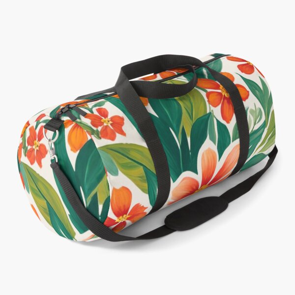Item preview, Spring Fantasy Flowers designed and sold by Ciervo Primavera.