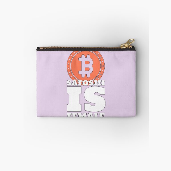Artikelvorschau, Satoshi ist weiblich entworfen und verkauft von DTNT Shirts.