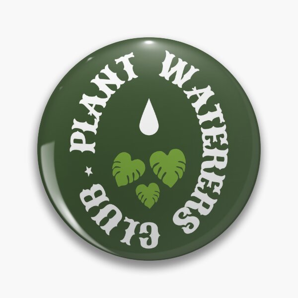 Item preview, Plant Waterers Club designed and sold by Marny Design.