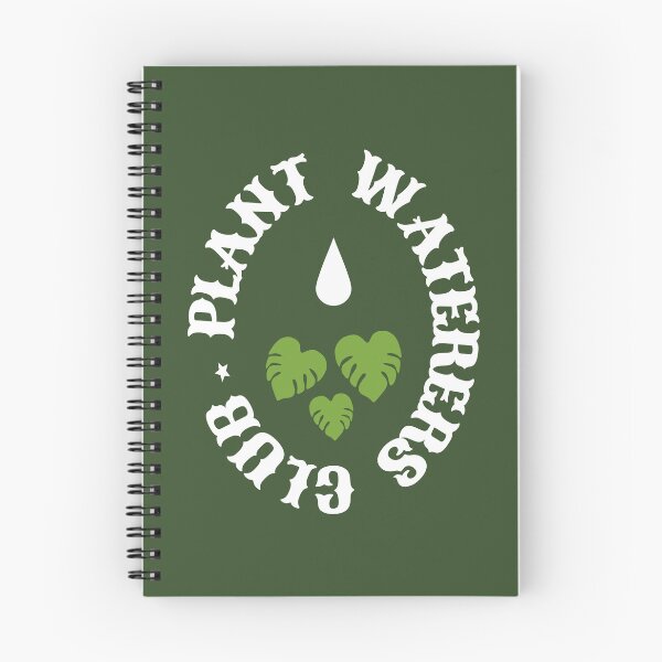 Item preview, Plant Waterers Club designed and sold by Marny Design.