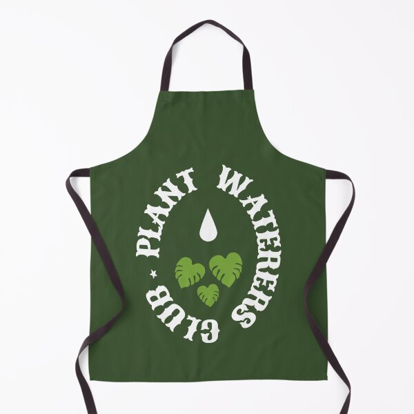 Item preview, Plant Waterers Club designed and sold by Marny Design.