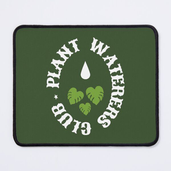 Item preview, Plant Waterers Club designed and sold by Marny Design.