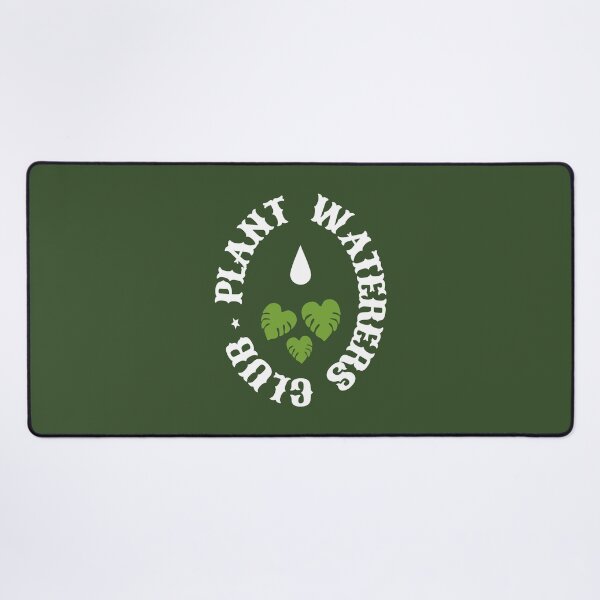 Item preview, Plant Waterers Club designed and sold by Marny Design.