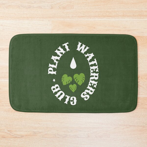 Item preview, Plant Waterers Club designed and sold by Marny Design.