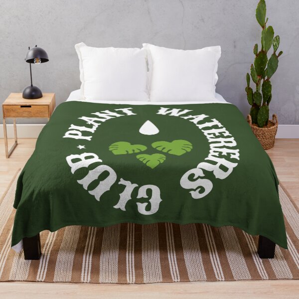 Item preview, Plant Waterers Club designed and sold by Marny Design.