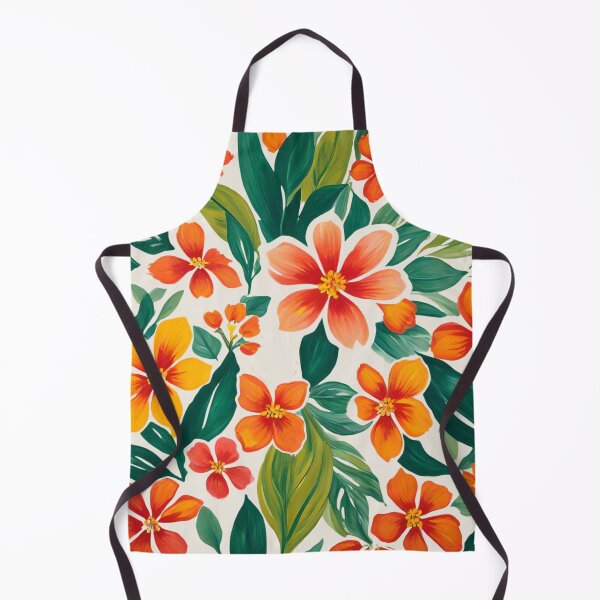 Item preview, Spring Fantasy Flowers designed and sold by Ciervo Primavera.