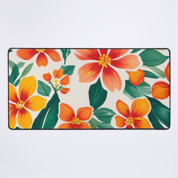 Item preview, Spring Fantasy Flowers designed and sold by Ciervo Primavera.