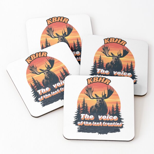 Item preview, funny, Northern Exposure Cicely Alaska, classic designed and sold by amazouz1.