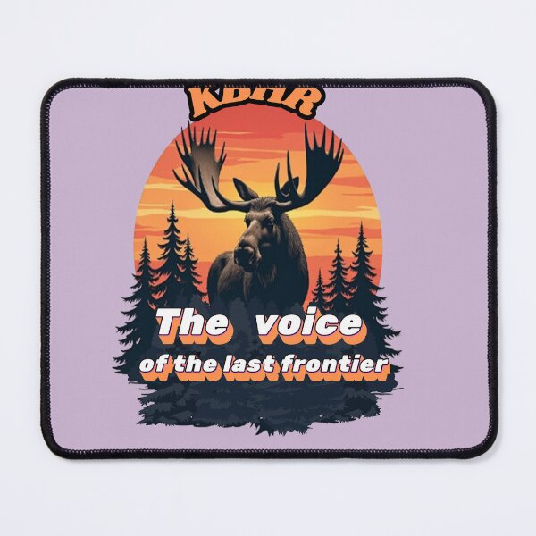 Item preview, funny, Northern Exposure Cicely Alaska, classic designed and sold by amazouz1.