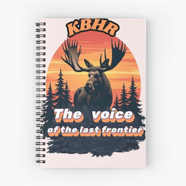 Item preview, funny, Northern Exposure Cicely Alaska, classic designed and sold by amazouz1.