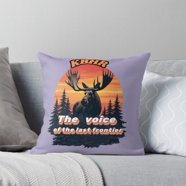 Item preview, funny, Northern Exposure Cicely Alaska, classic designed and sold by amazouz1.