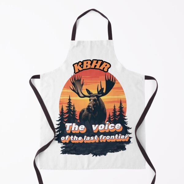Item preview, funny, Northern Exposure Cicely Alaska, classic designed and sold by amazouz1.