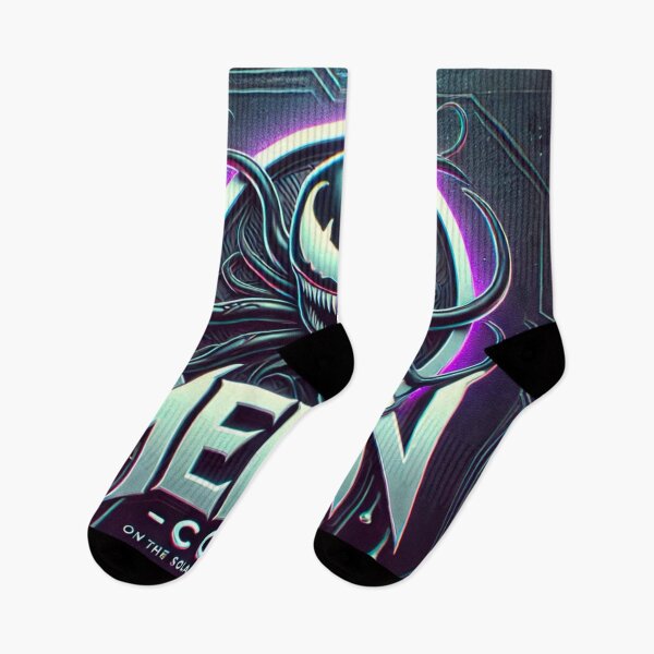 Item preview, Meeen Coin: Venomous Crypto Art designed and sold by Thaivi Design.