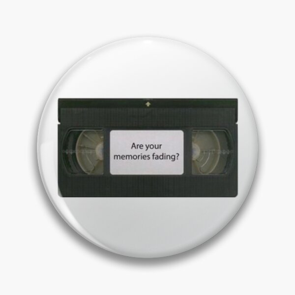 Item preview, Fading Memories Tape designed and sold by sofisstickerbox.