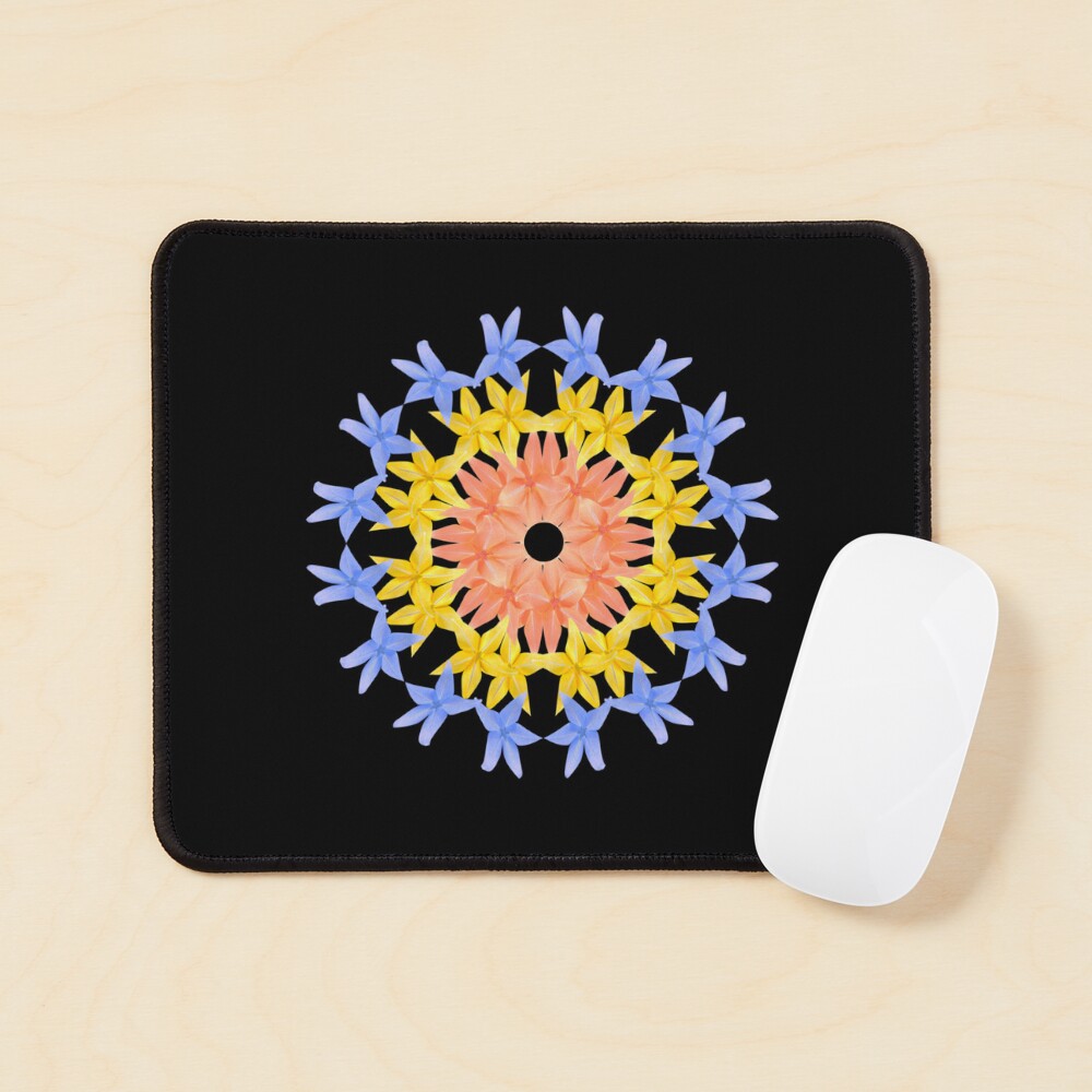 Item preview, Mouse Pad designed and sold by RomeoAzahar.