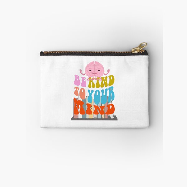 Item preview, Be Kind to Your Mind designed and sold by Whimsical Design Space.