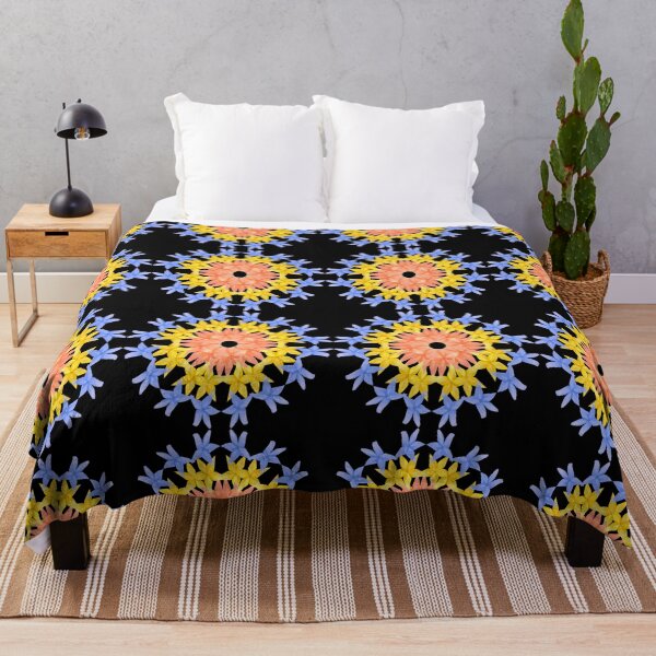 Item preview, Flower mandala designed and sold by Meo Design.