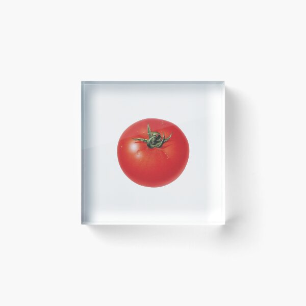 Item preview, Tomato designed and sold by sofisstickerbox.