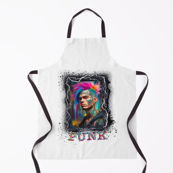 Item preview, Punk rock, Post punk, Punk is alive designed and sold by Drone-tees.