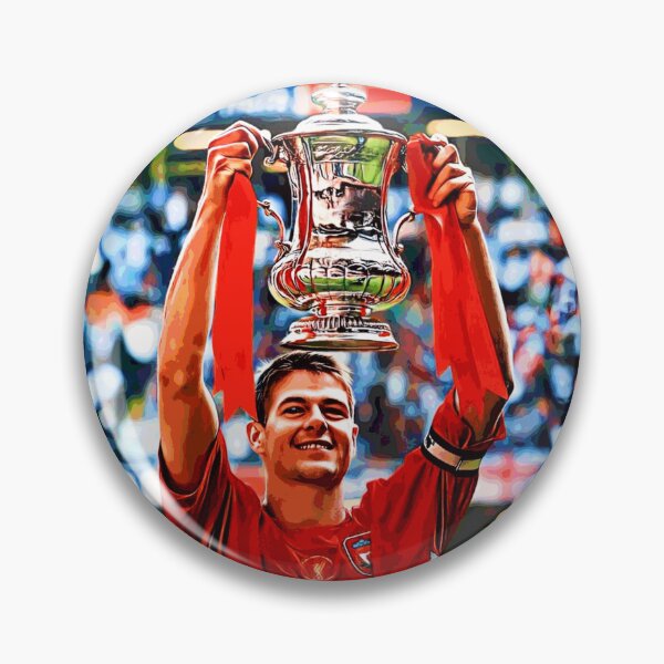 Item preview, GERRARD designed and sold by AKMLFC.