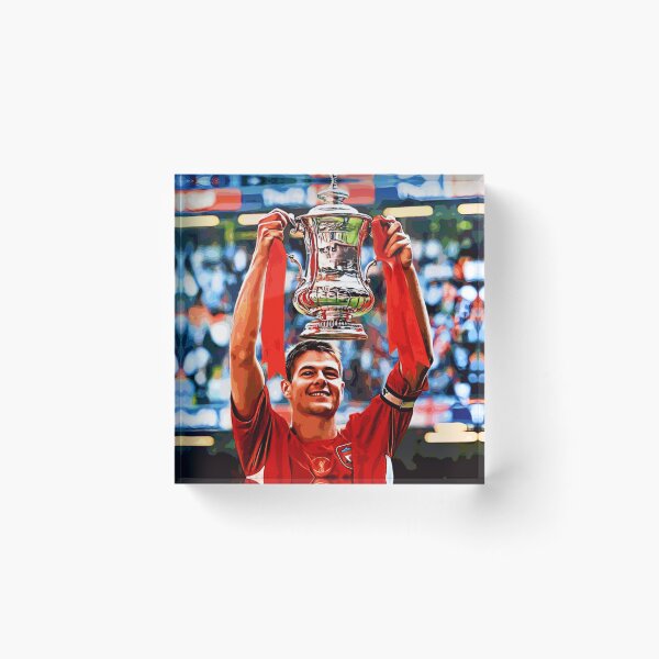 Item preview, GERRARD designed and sold by AKMLFC.