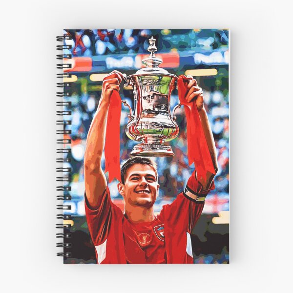Item preview, GERRARD designed and sold by AKMLFC.
