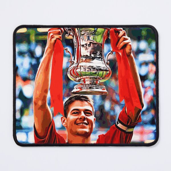 Item preview, GERRARD designed and sold by AKMLFC.