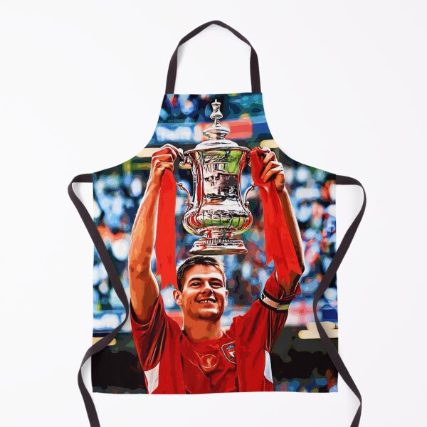 Item preview, GERRARD designed and sold by AKMLFC.