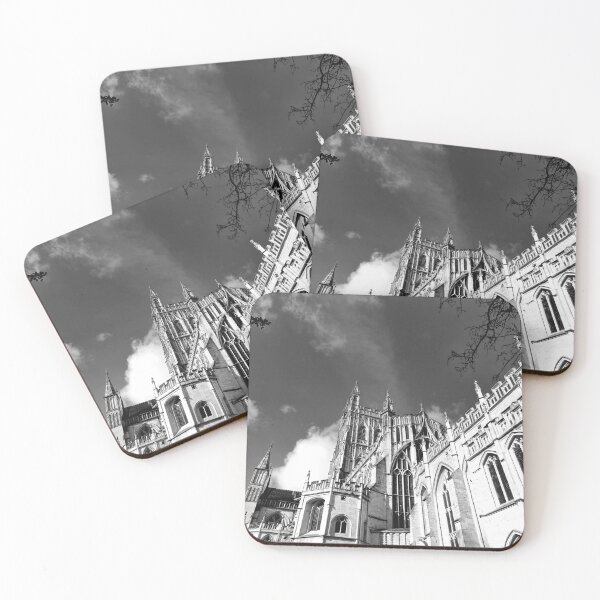Item preview, Gloucester Cathedral Imposing designed and sold by RobsArtlyMusings.
