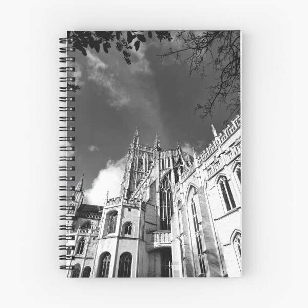 Item preview, Gloucester Cathedral Imposing designed and sold by RobsArtlyMusings.