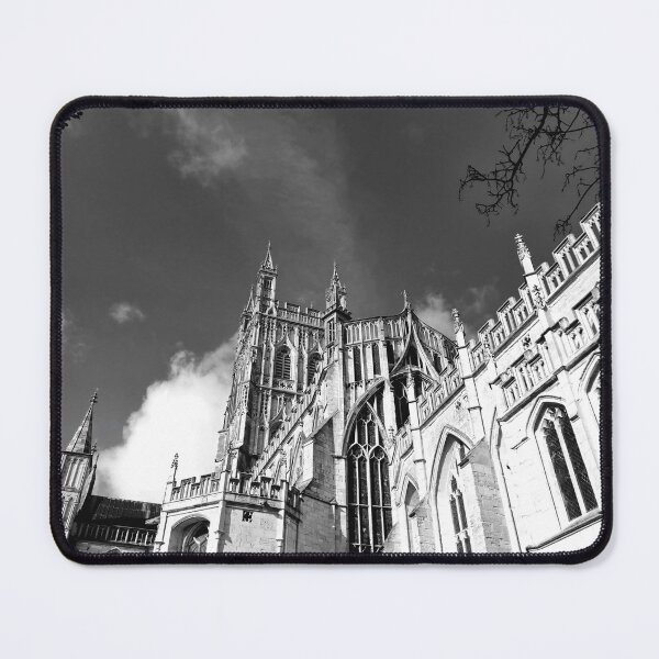 Item preview, Gloucester Cathedral Imposing designed and sold by RobsArtlyMusings.