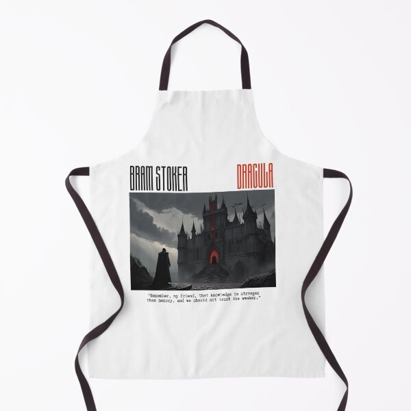 Item preview, 'Dracula', by Bram Stoker designed and sold by Filologica.
