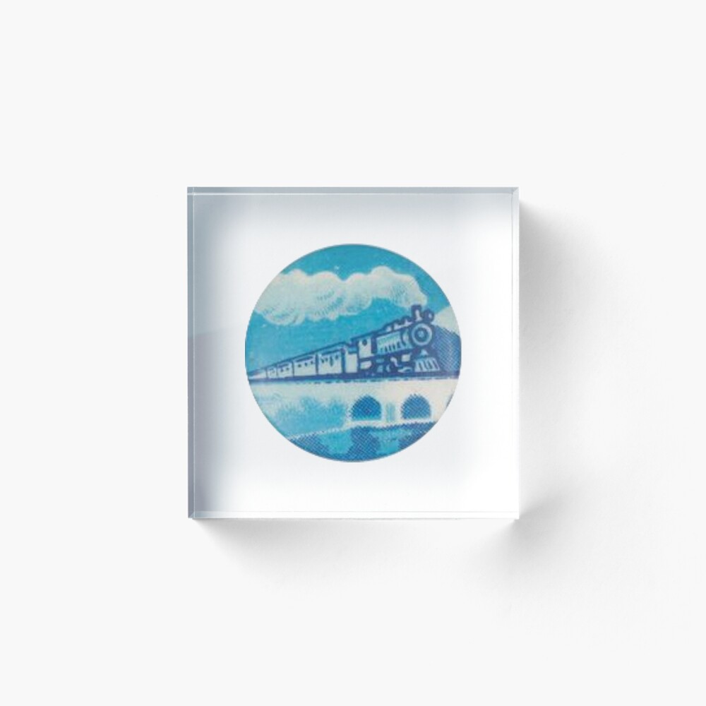 Item preview, Acrylic Block designed and sold by sofisstickerbox.